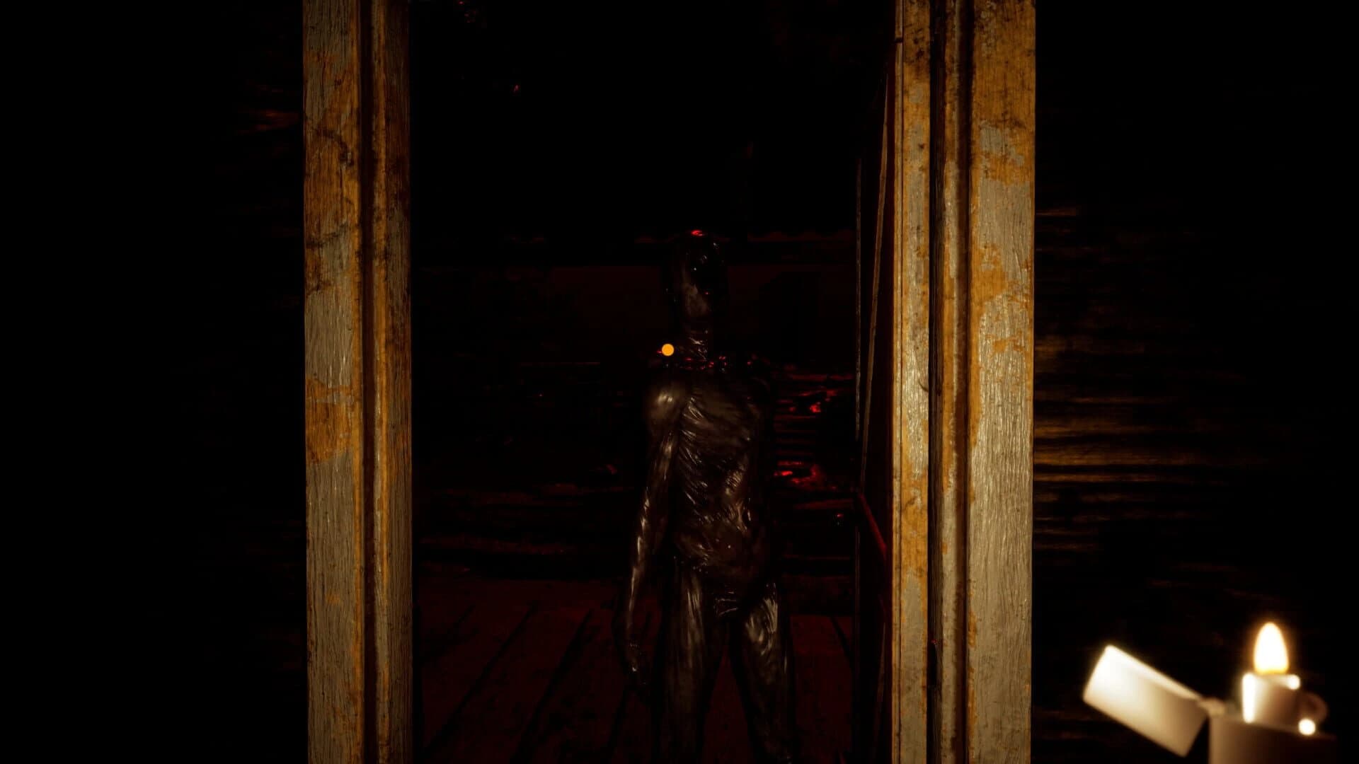 Dark Leaches screenshot 3