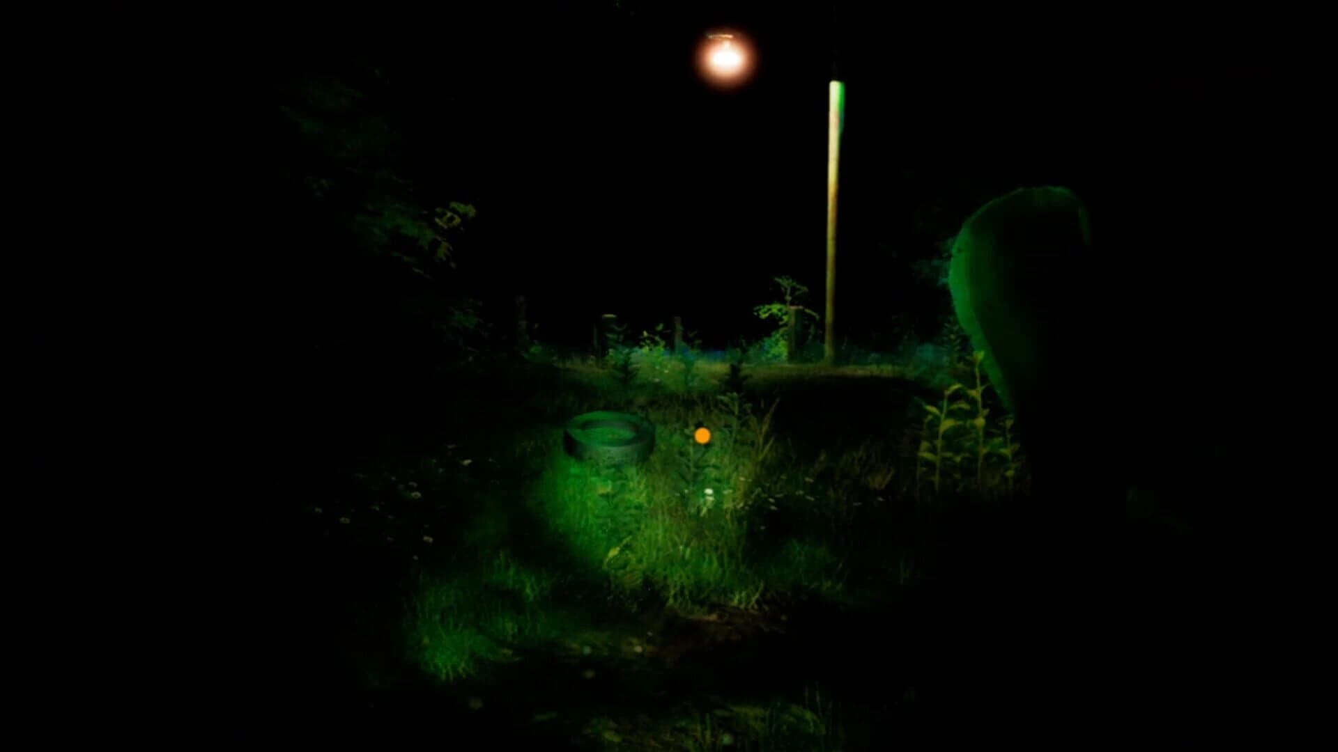 Dark Leaches screenshot 5