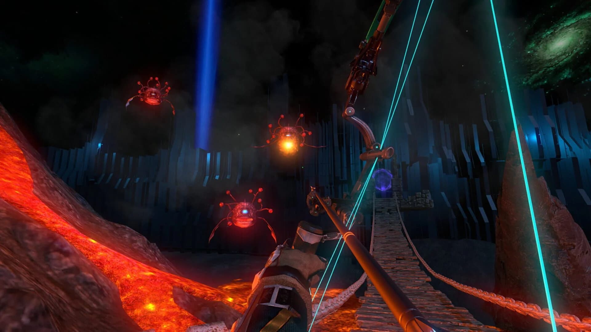 Dark Legion screenshot 3