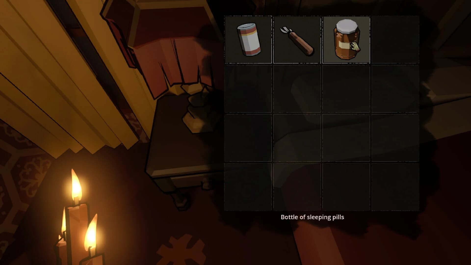 Dark Lessons screenshot 3