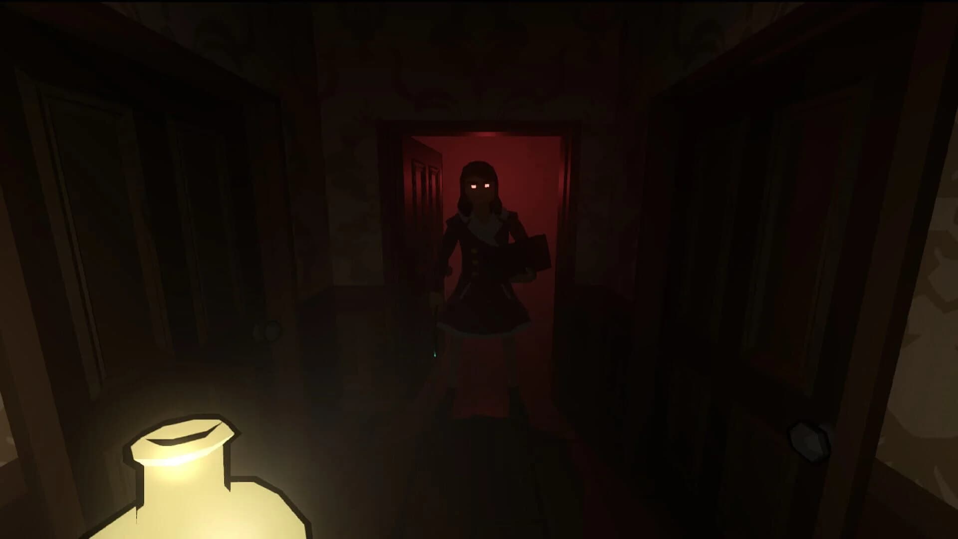 Dark Lessons screenshot 5