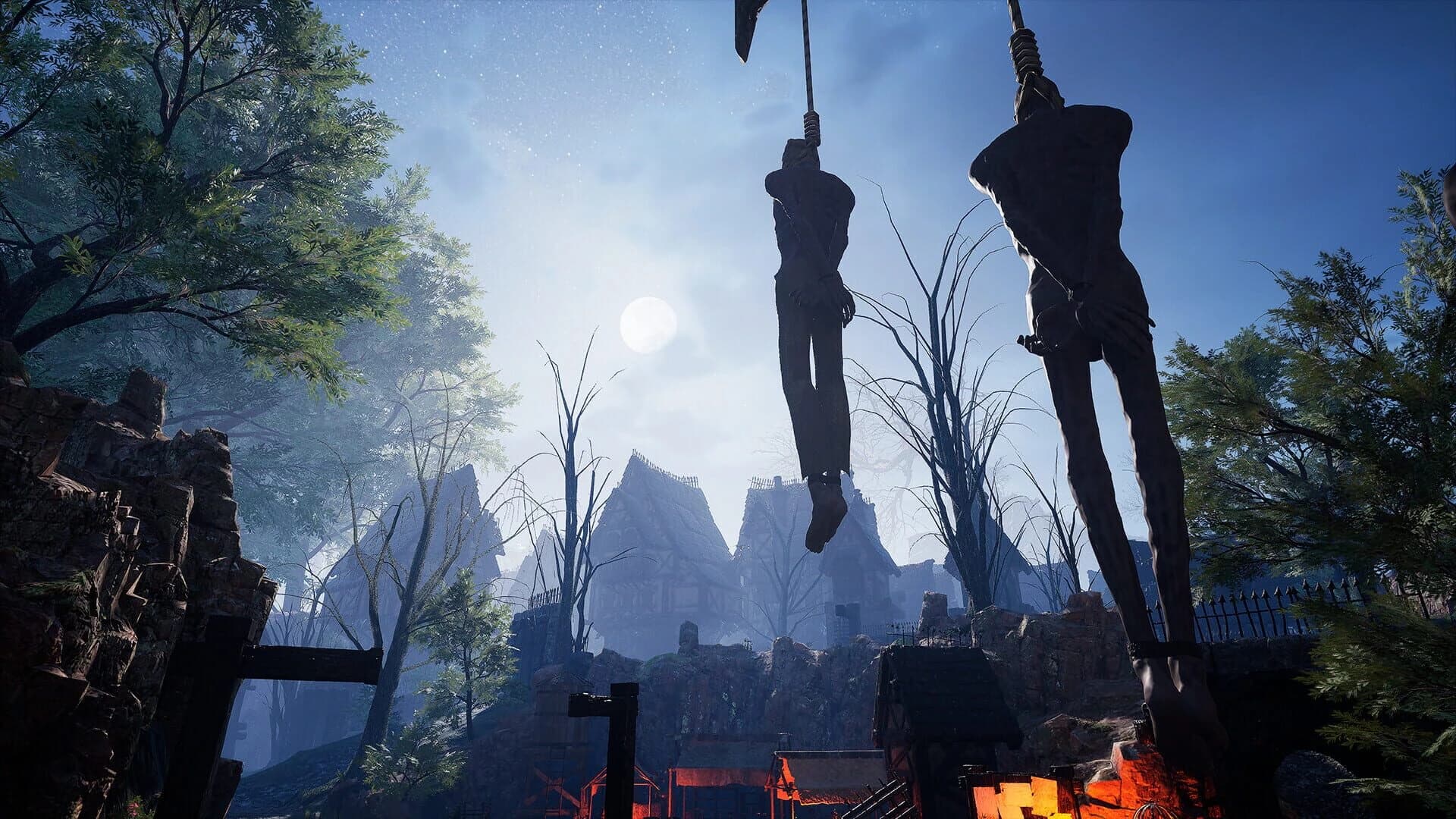 Dark Life Excalibur screenshot 2