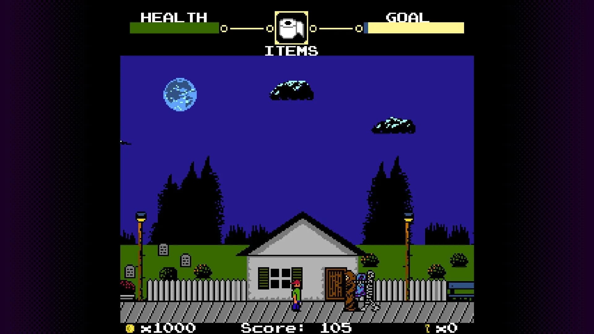 Dark Light screenshot 2