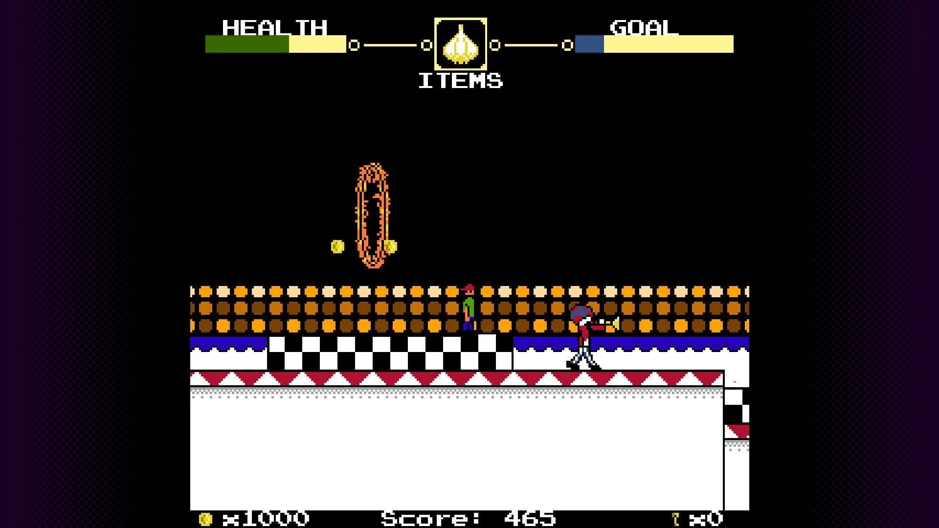 Dark Light screenshot 3