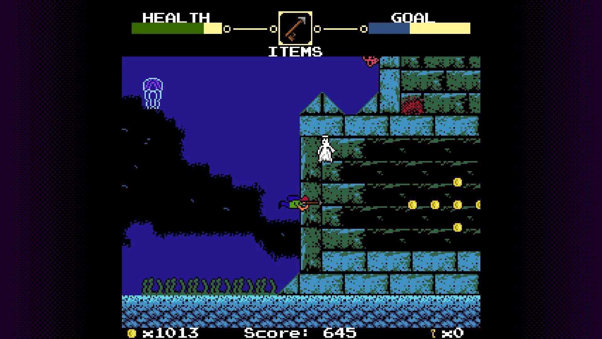 Dark Light screenshot 5