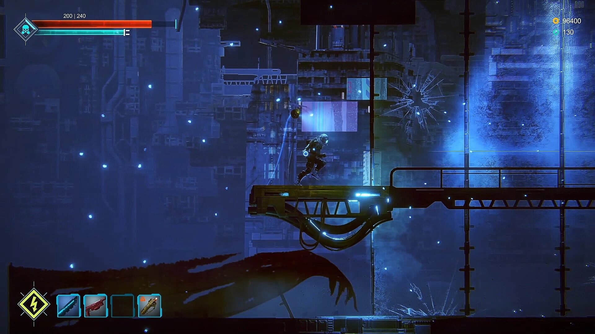 Dark Light screenshot 4