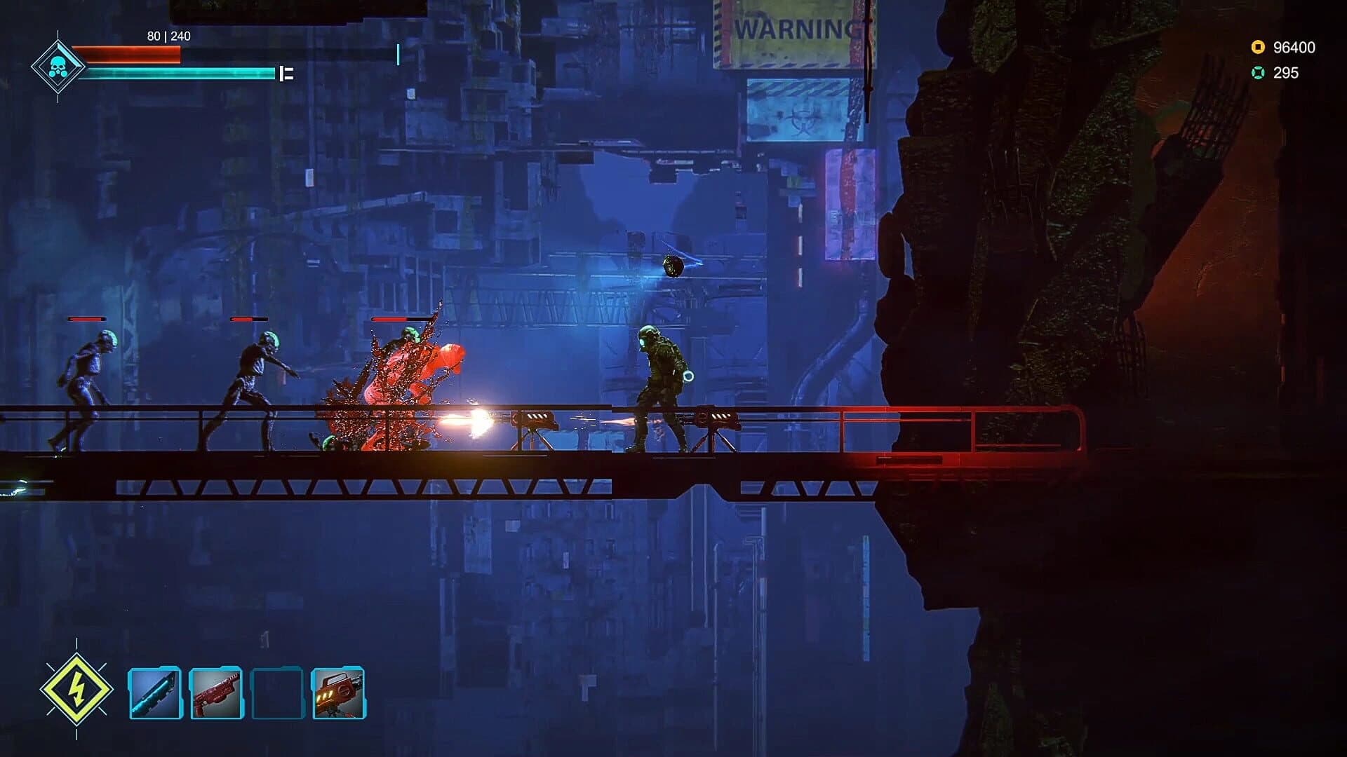 Dark Light screenshot 3