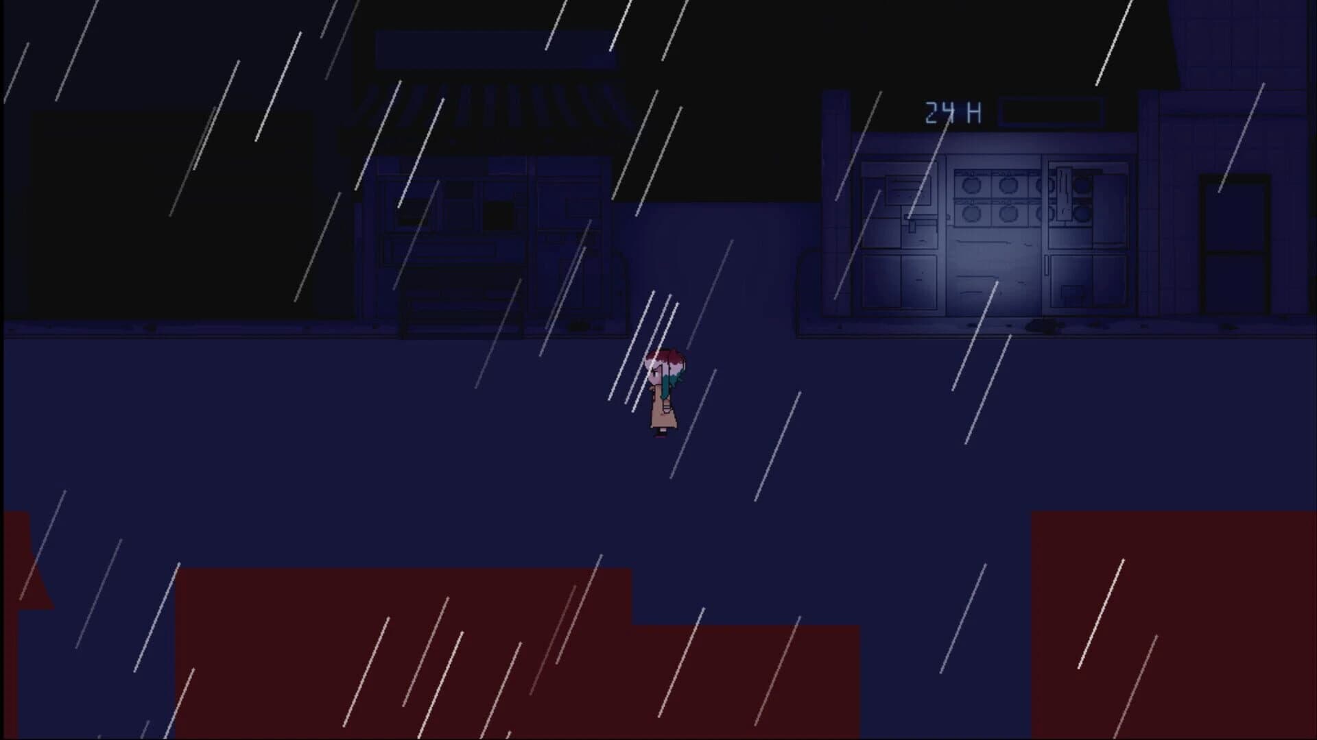 Dark Light screenshot 1