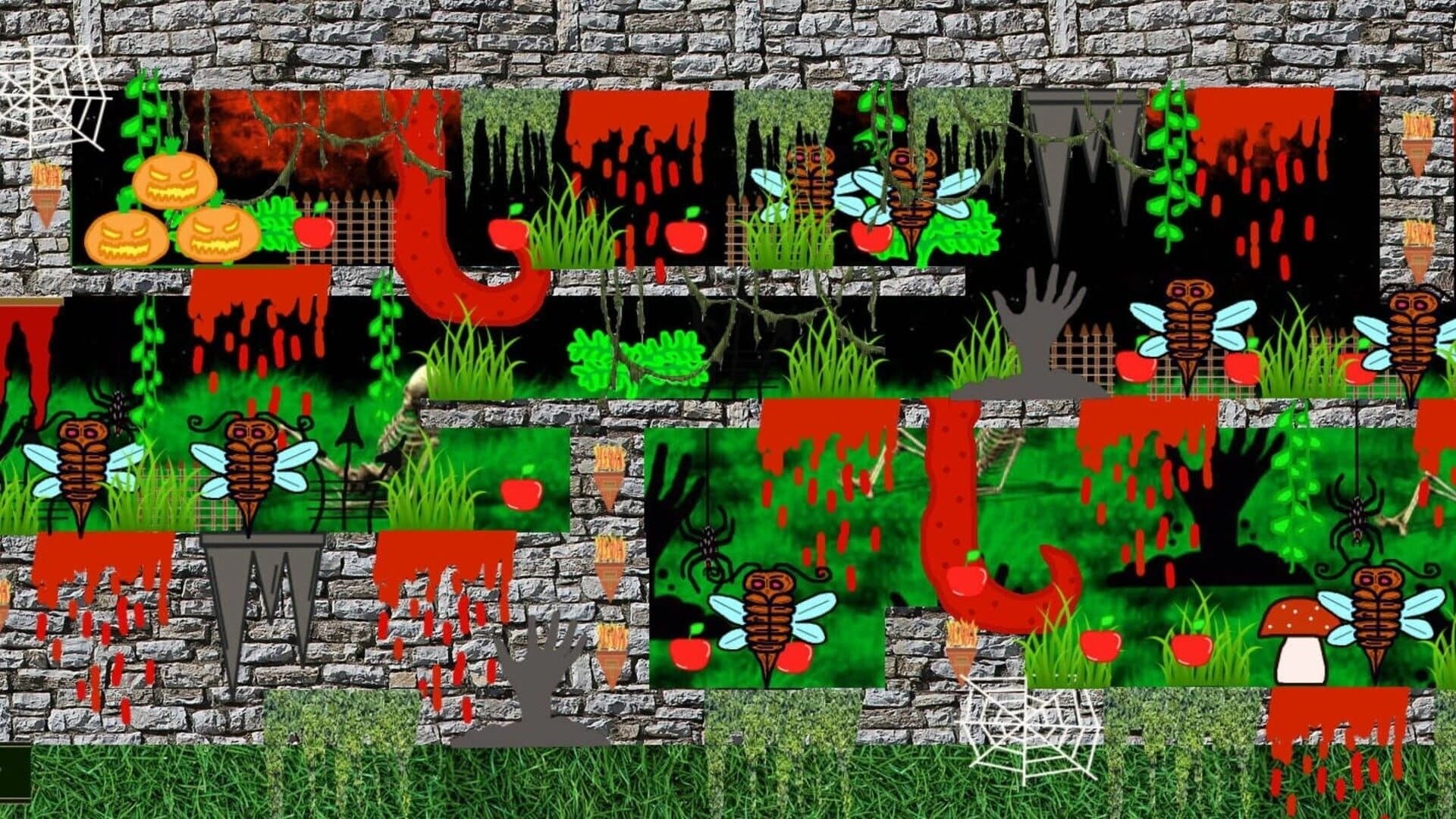 Dark Magic screenshot 5