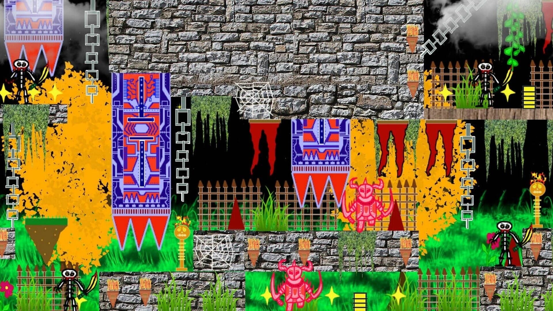 Dark Magic screenshot 2