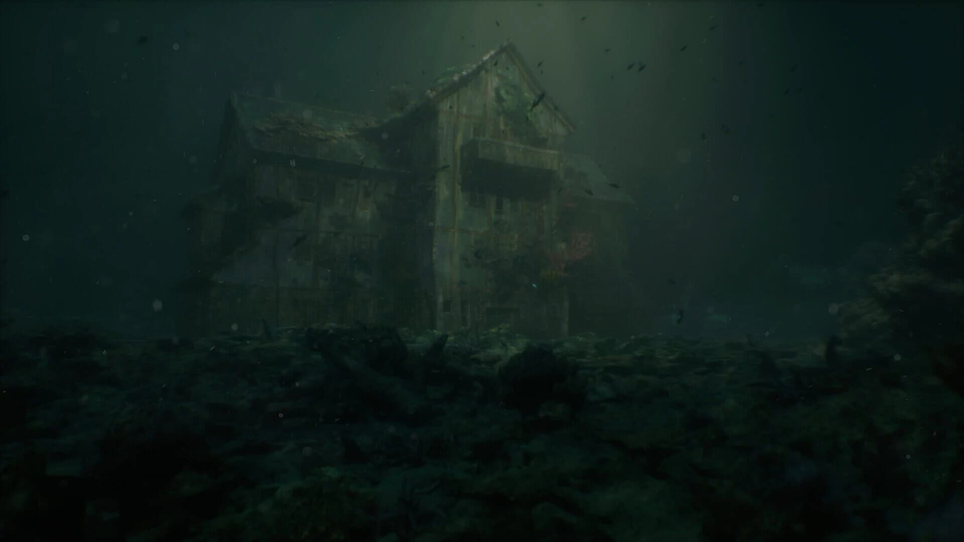 Dark Mass screenshot 2