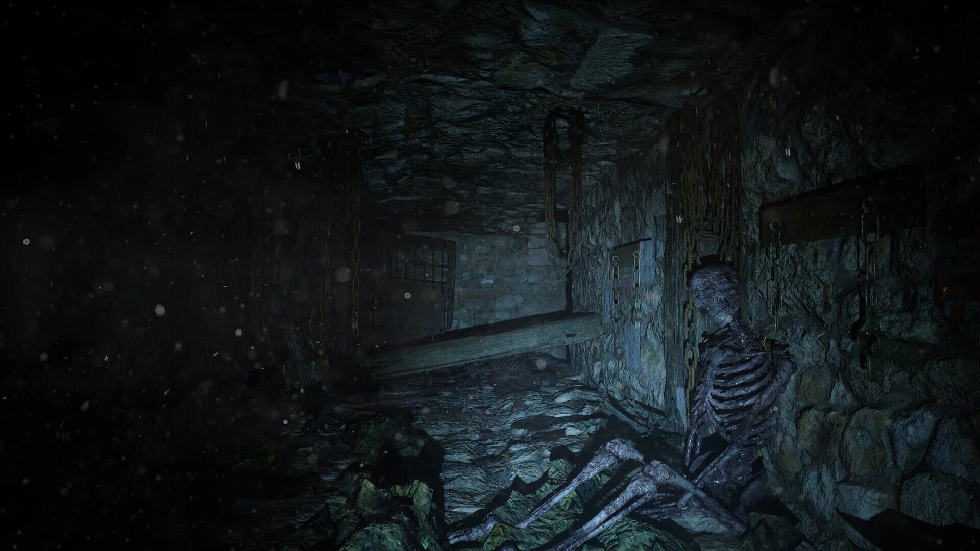 Dark Mass screenshot 4