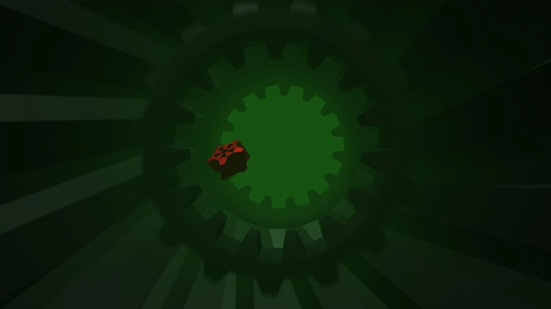 Dark Mechanism screenshot 2