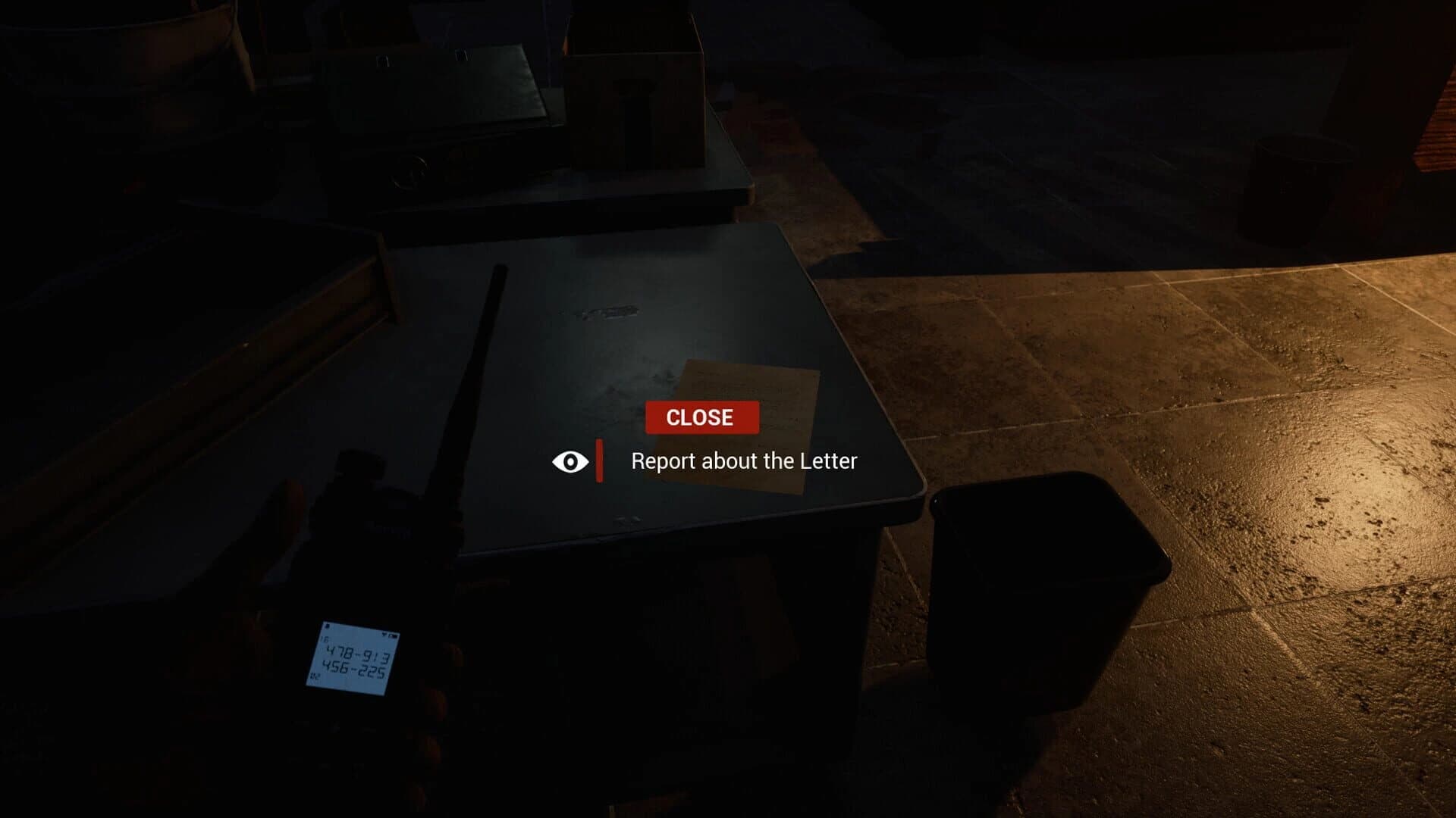 Dark Memories: Investigation screenshot 5