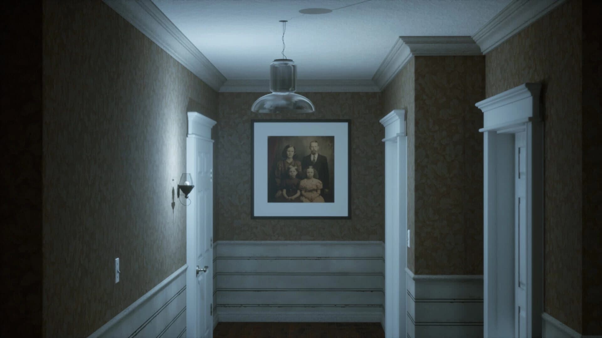 Dark Memories: Prologue screenshot 4