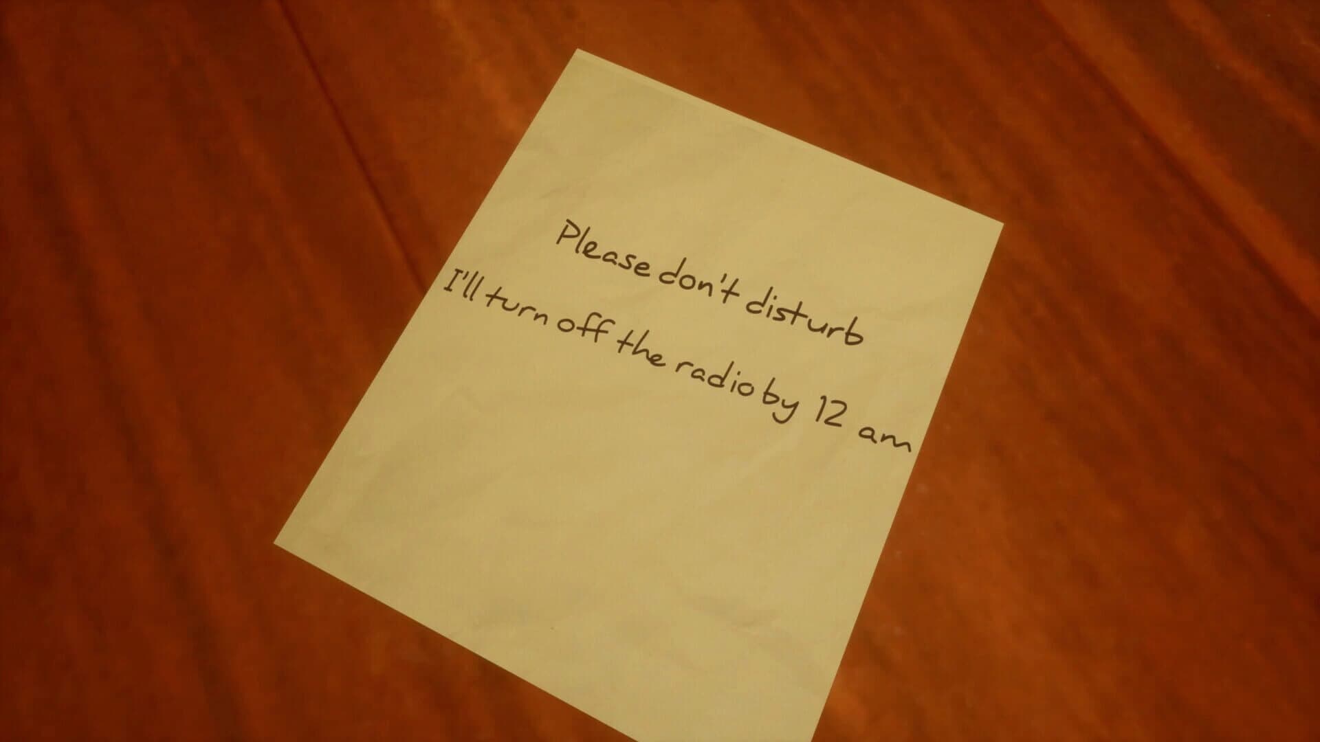 Dark Memories: Prologue screenshot 2