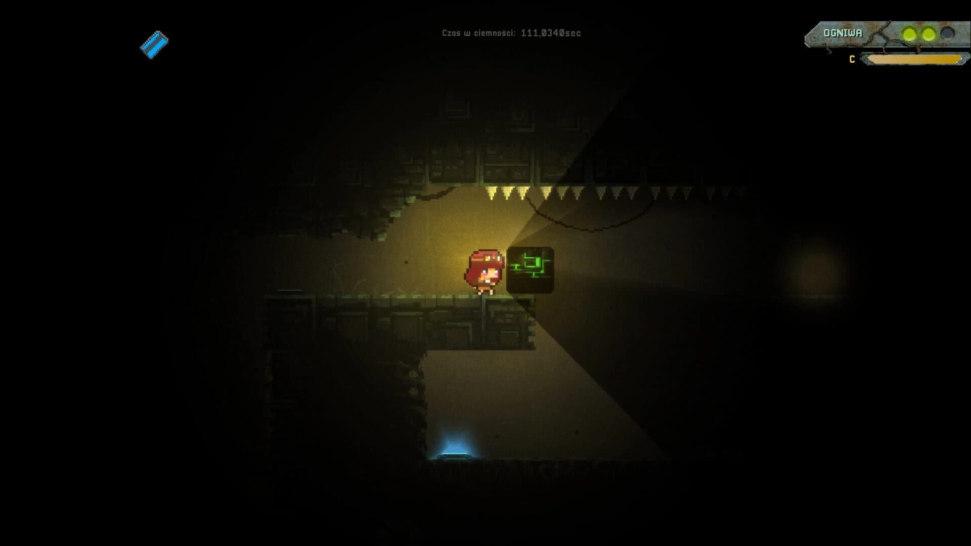 Dark Minute: Kira's Adventure screenshot 3