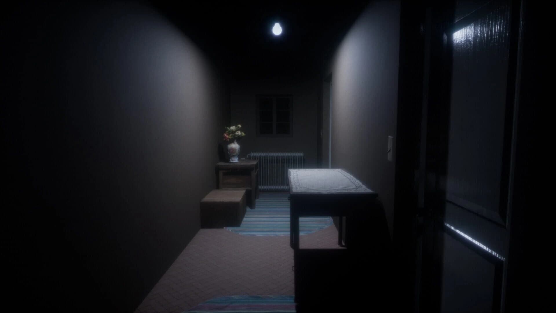 Dark Mirror screenshot 4