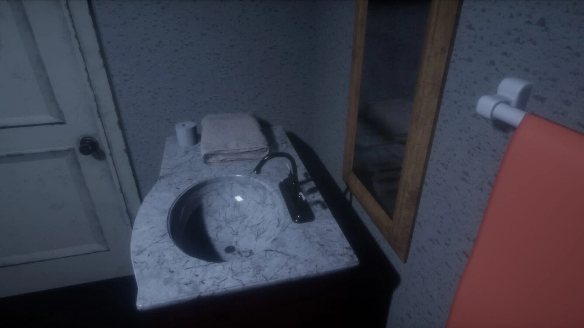 Dark Mirror screenshot 5