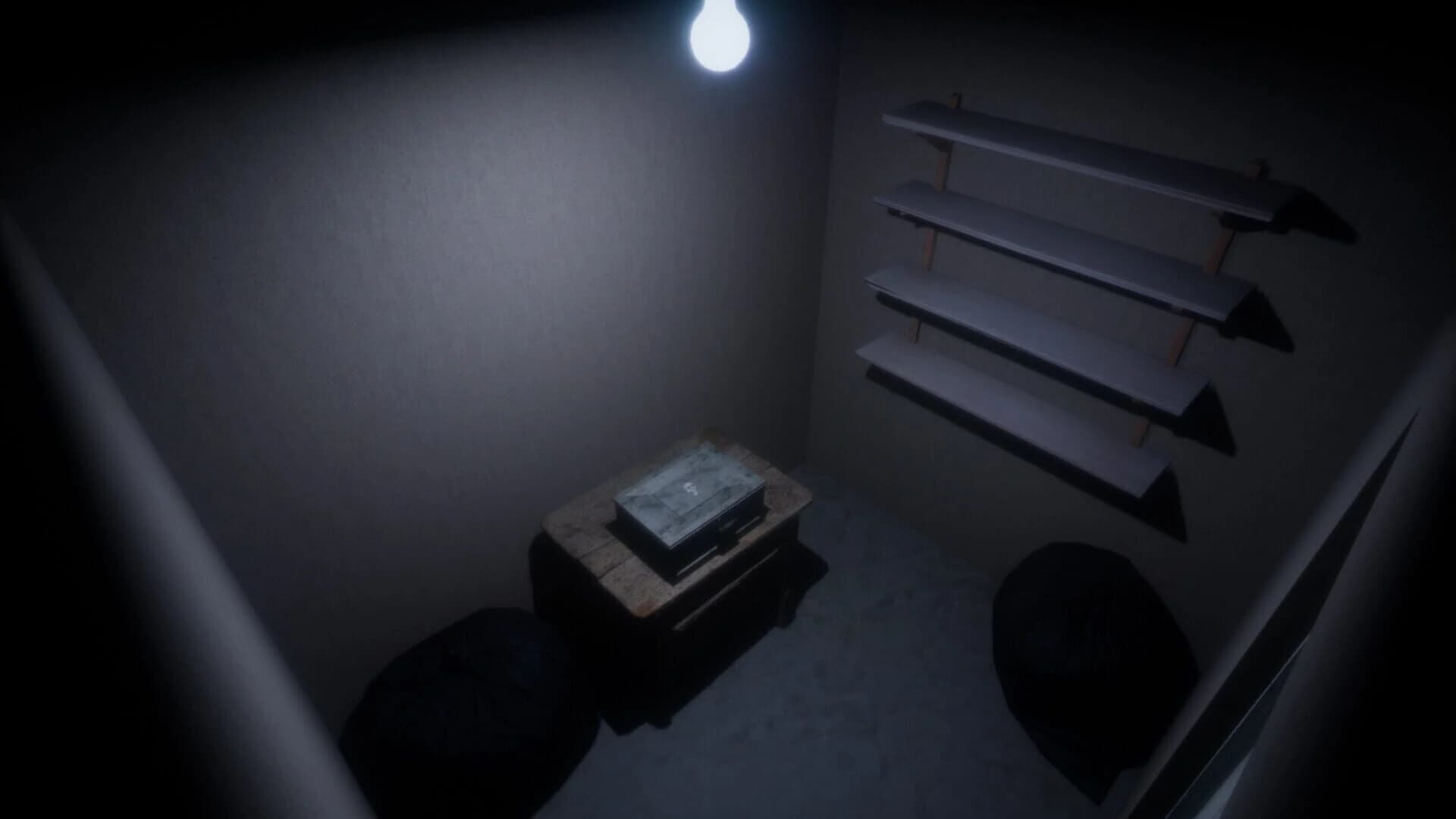Dark Mirror screenshot 2