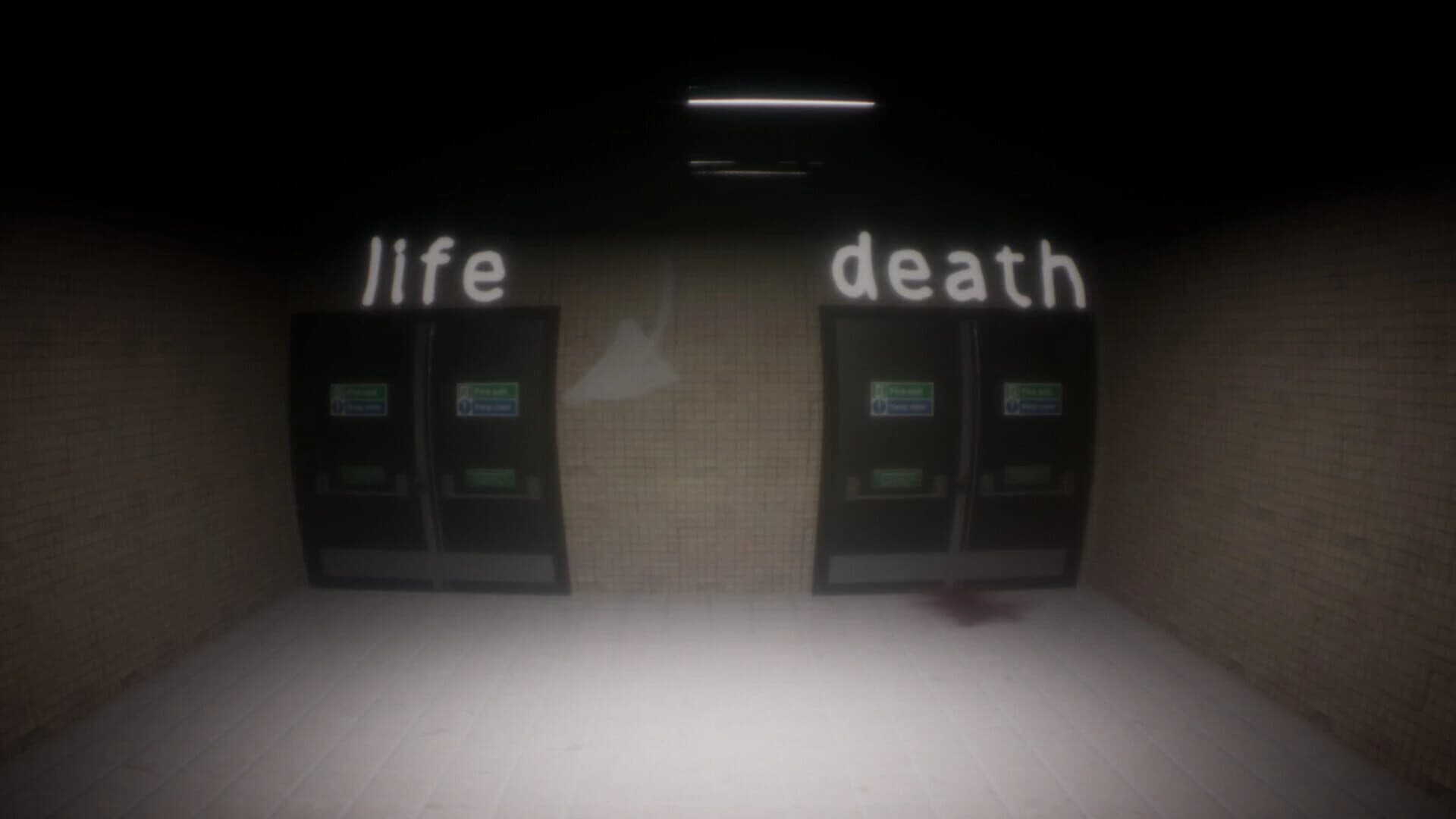 Dark Mirror screenshot 3