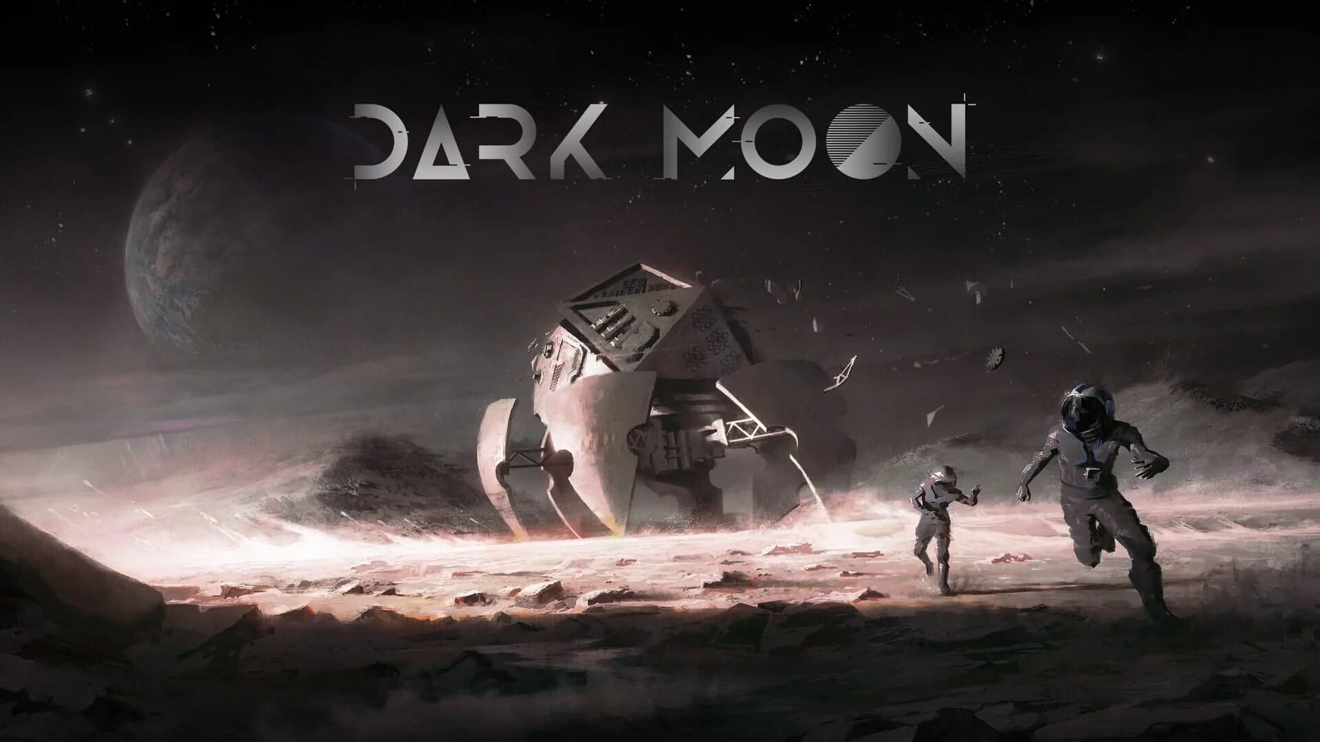 Dark Moon screenshot 2