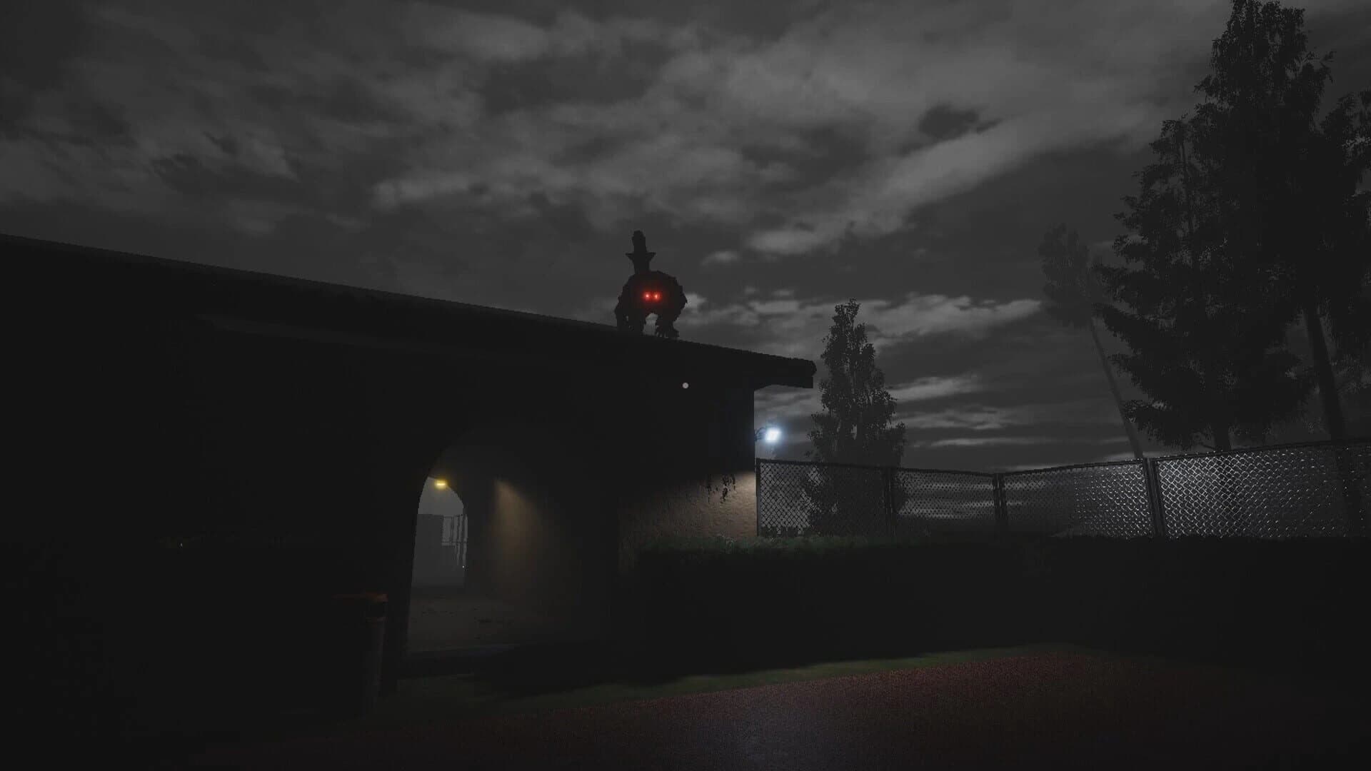 Dark Moon Motel screenshot 5