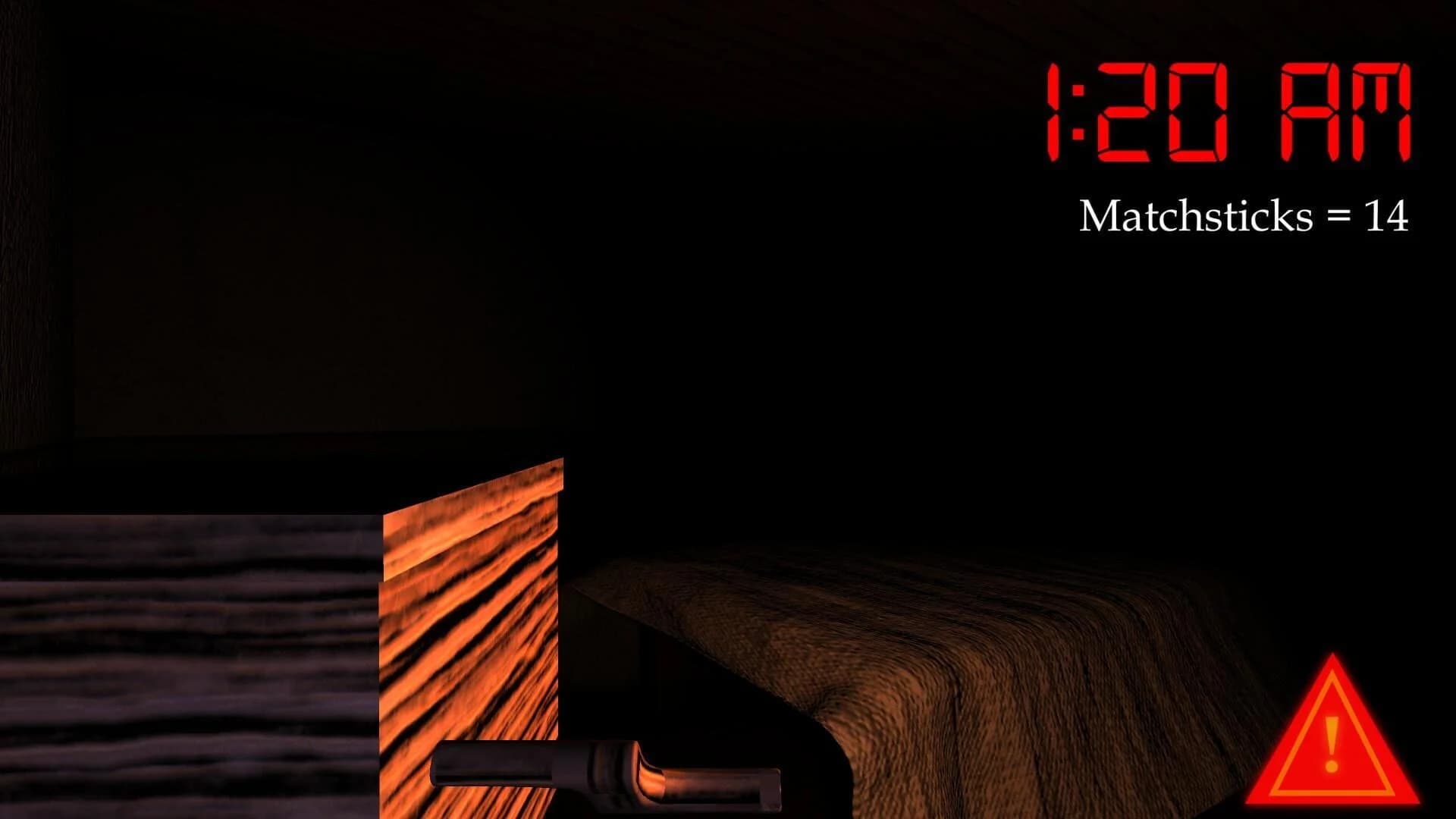 Dark Night screenshot 4