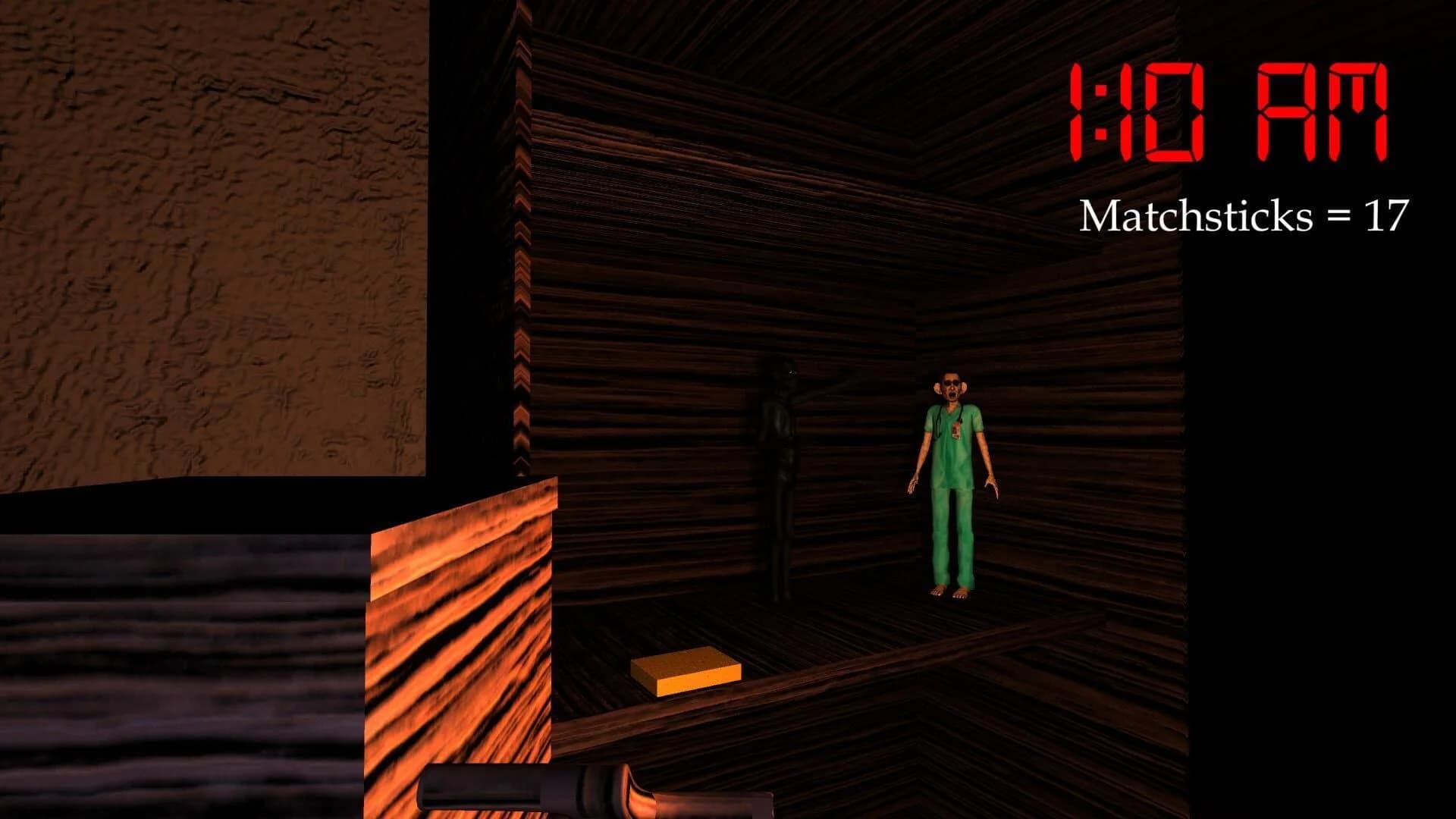 Dark Night screenshot 2