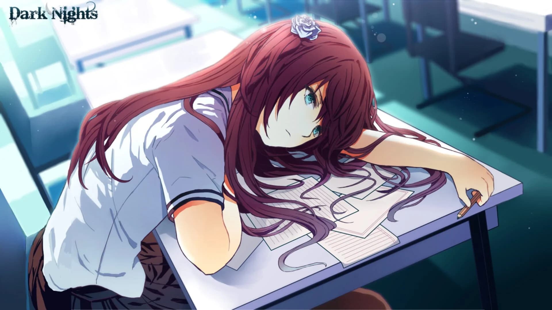 Dark Nights screenshot 1