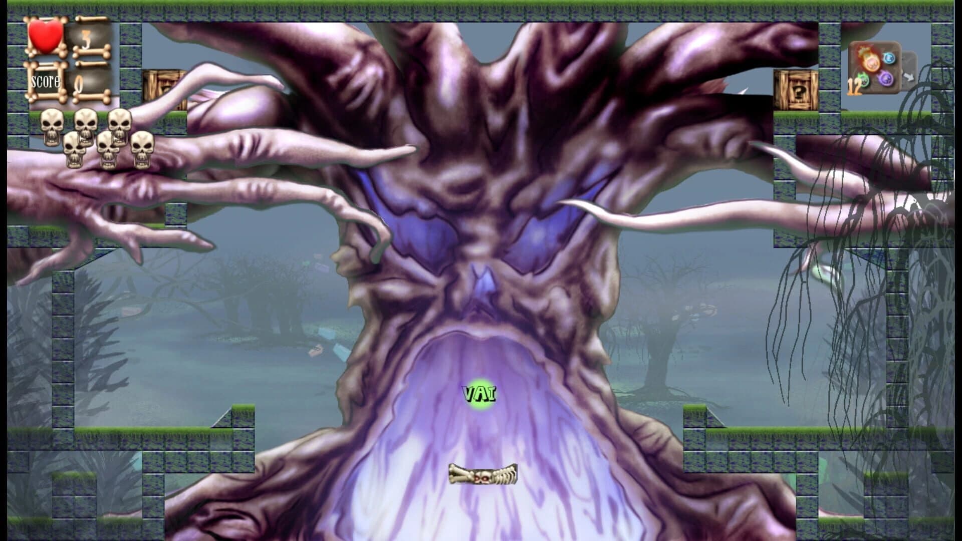 Dark Noid screenshot 5