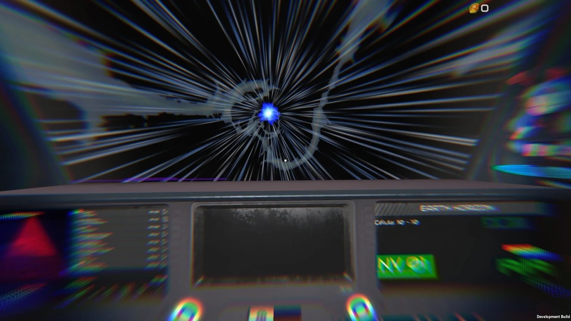 Dark Old Sun II: Unspace screenshot 5