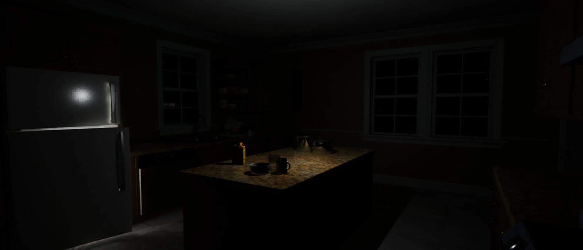 Dark Past screenshot 3