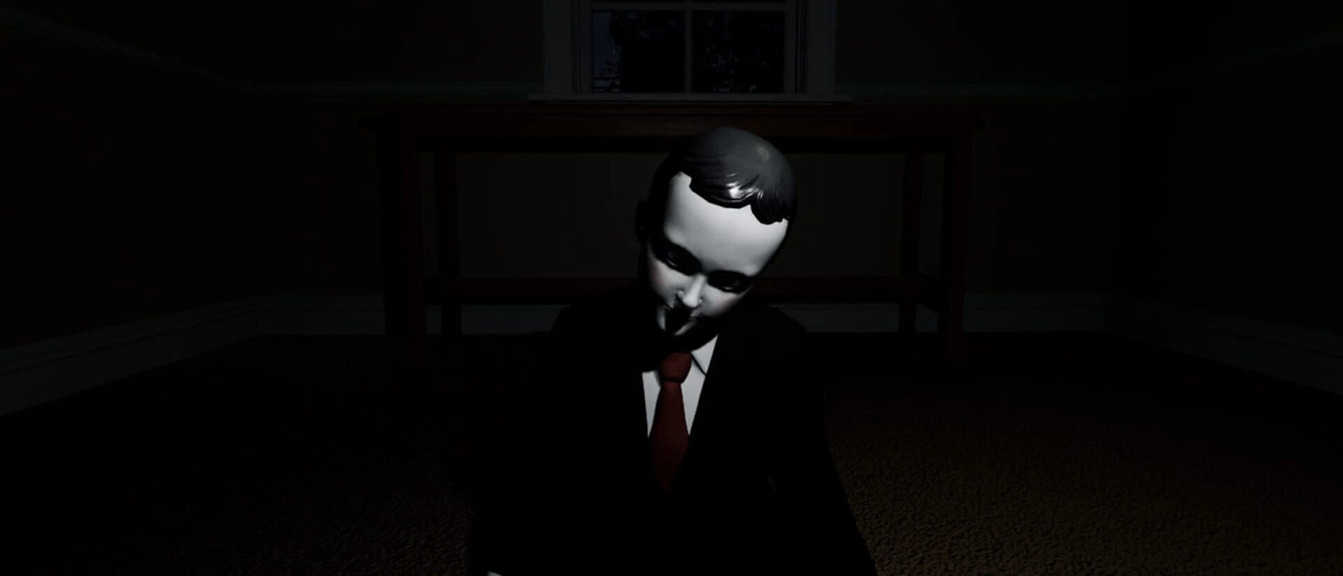 Dark Past screenshot 2
