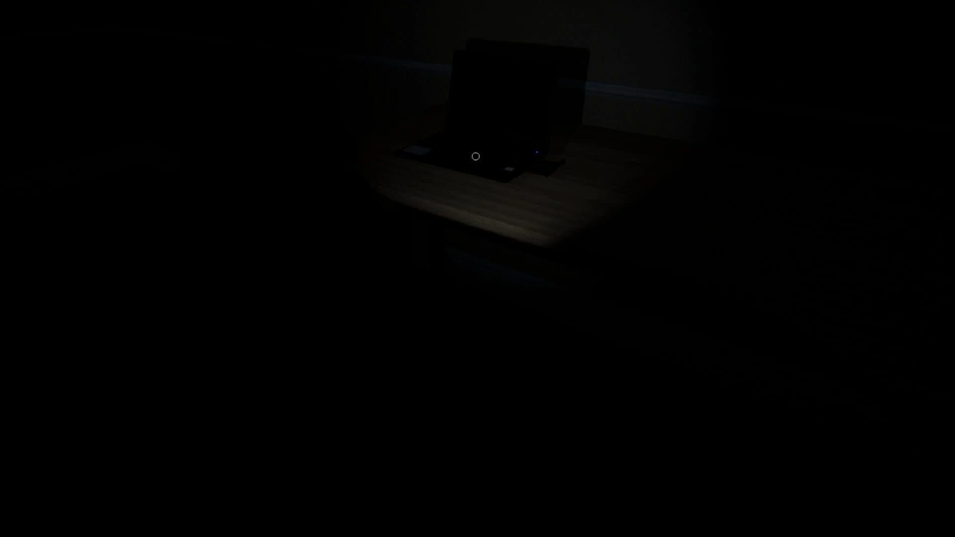 Dark Past screenshot 5
