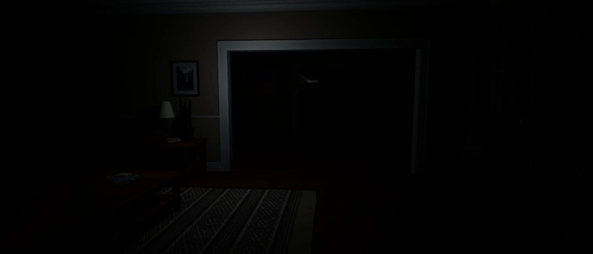 Dark Past screenshot 4
