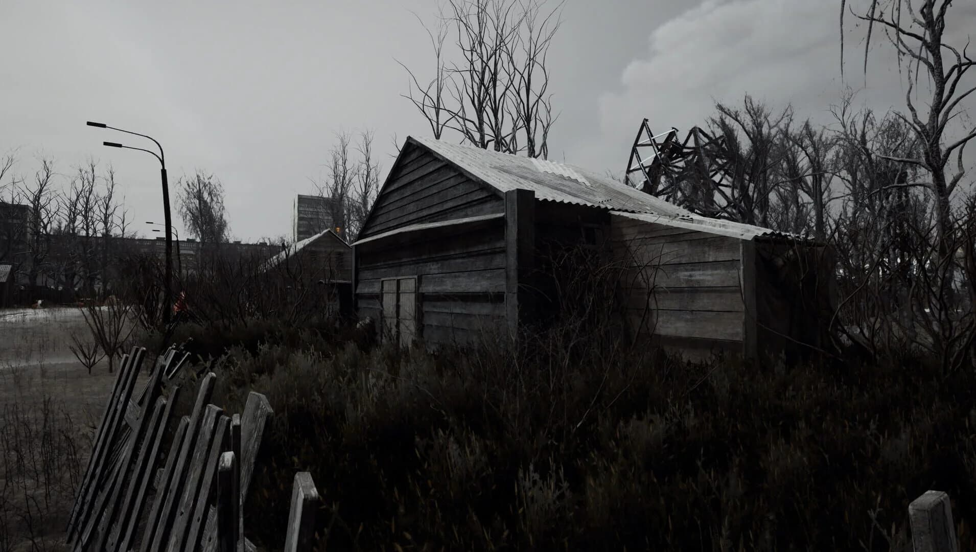 Dark PGT screenshot 2