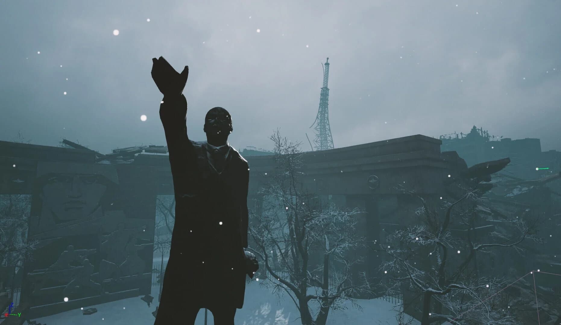 Dark PGT screenshot 5