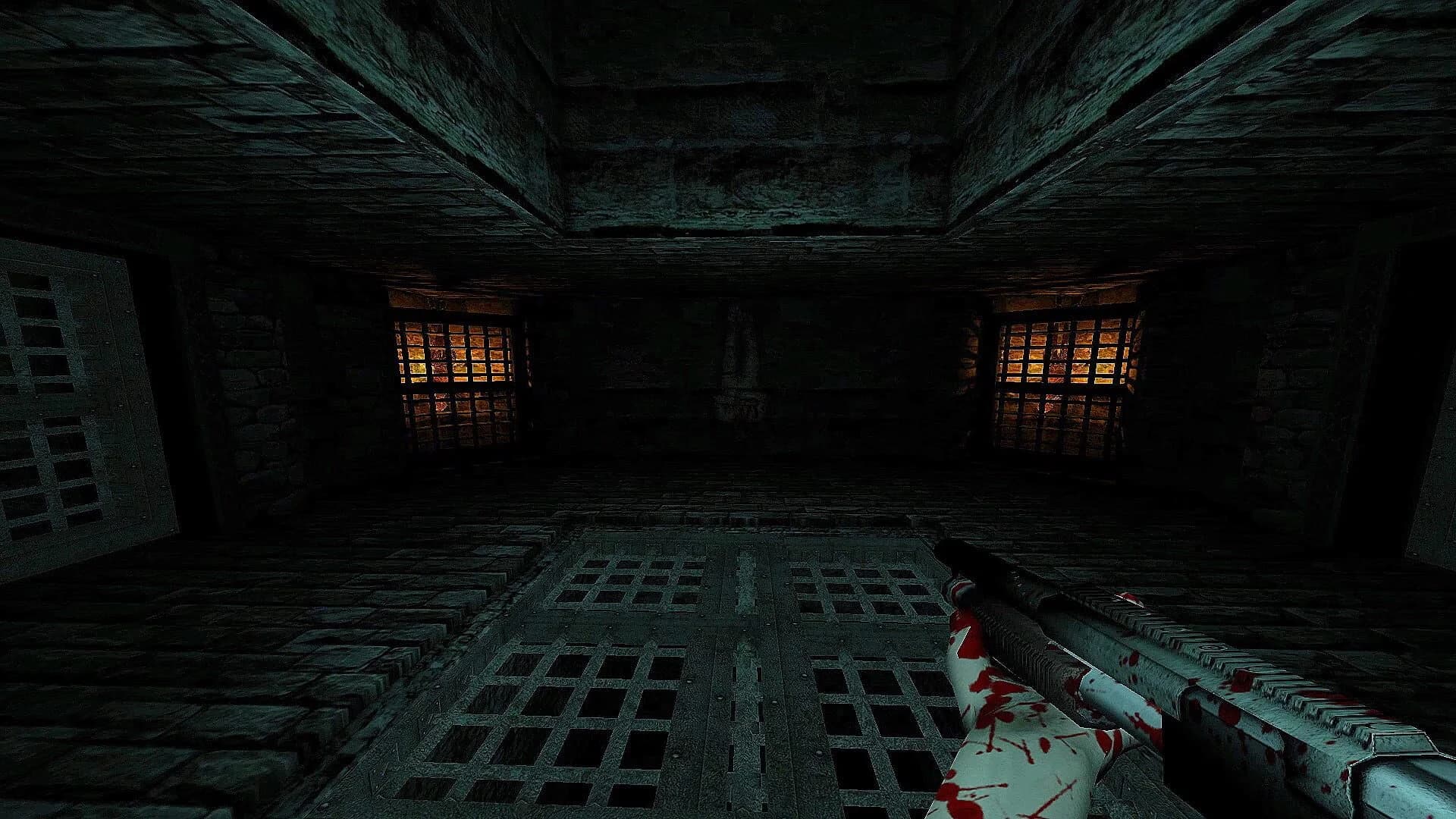 Dark Places screenshot 3