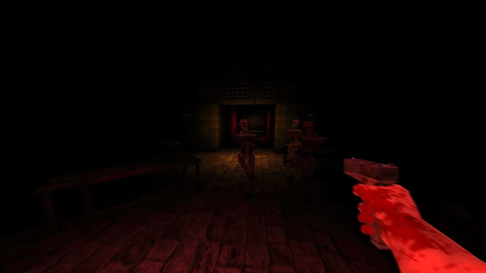 Dark Places screenshot 4