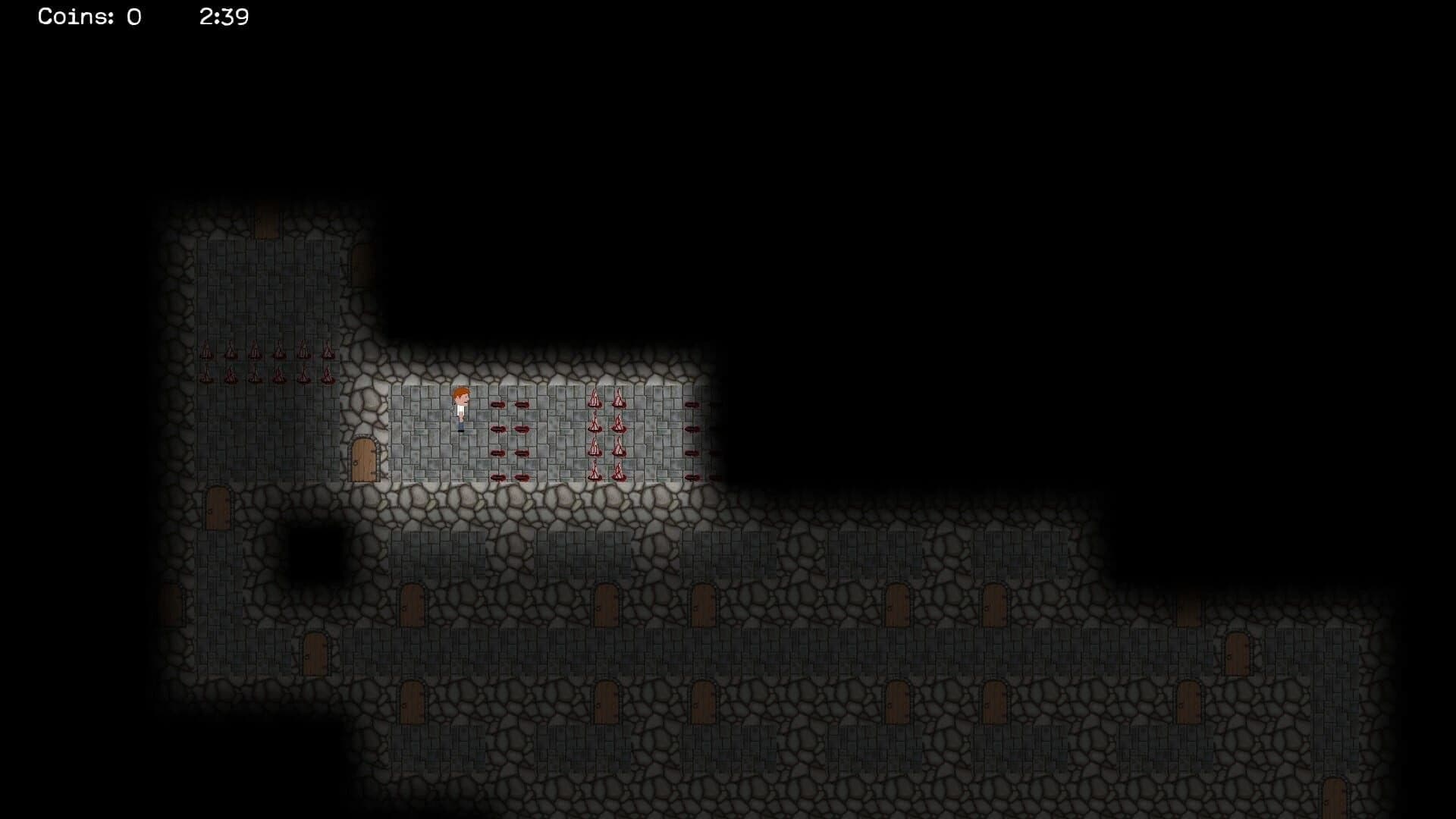 Dark Podval screenshot 4