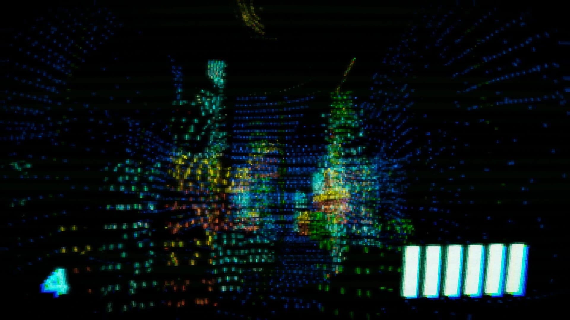 Dark Points screenshot 2