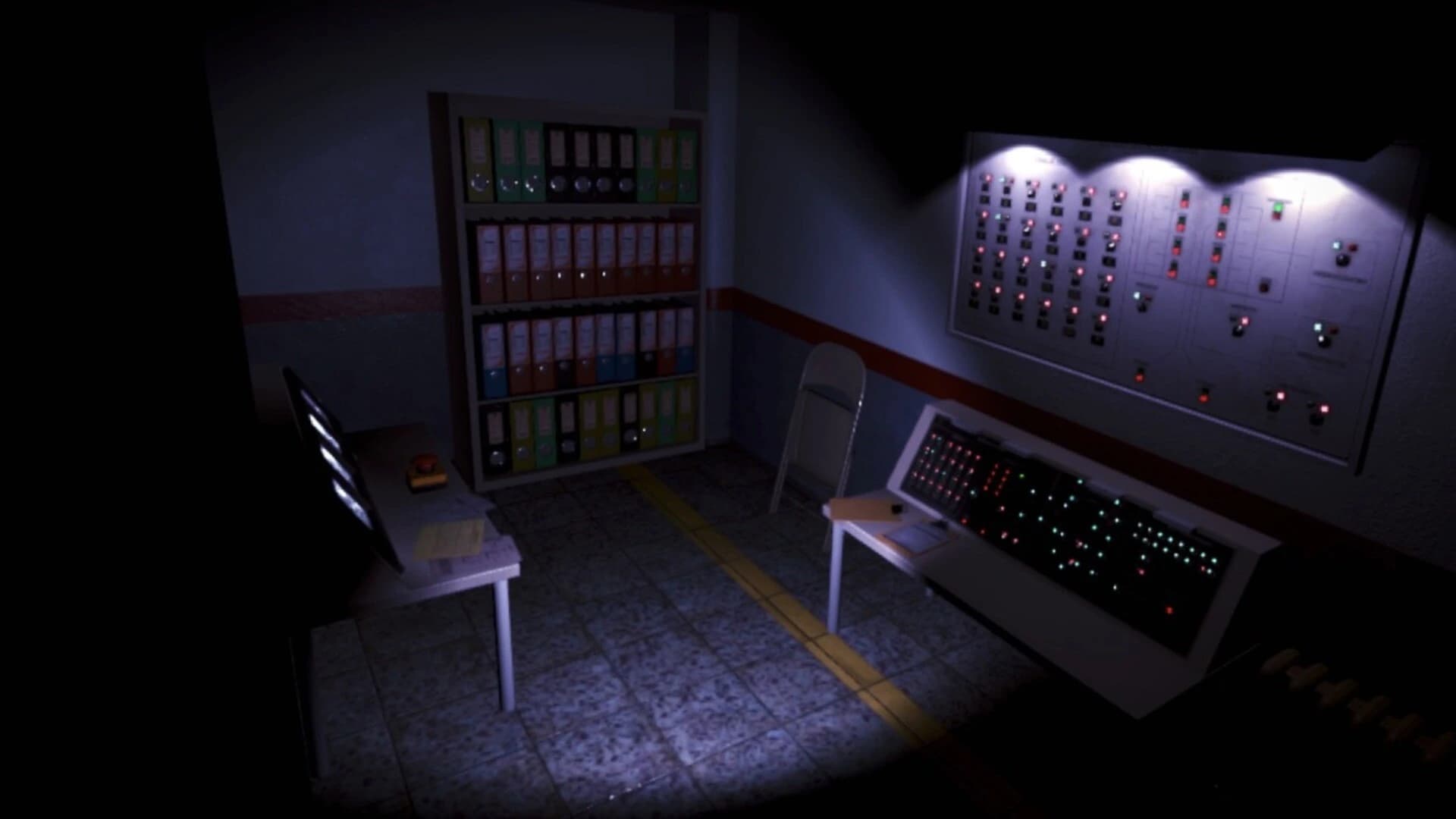 Dark Prison 7th screenshot 4