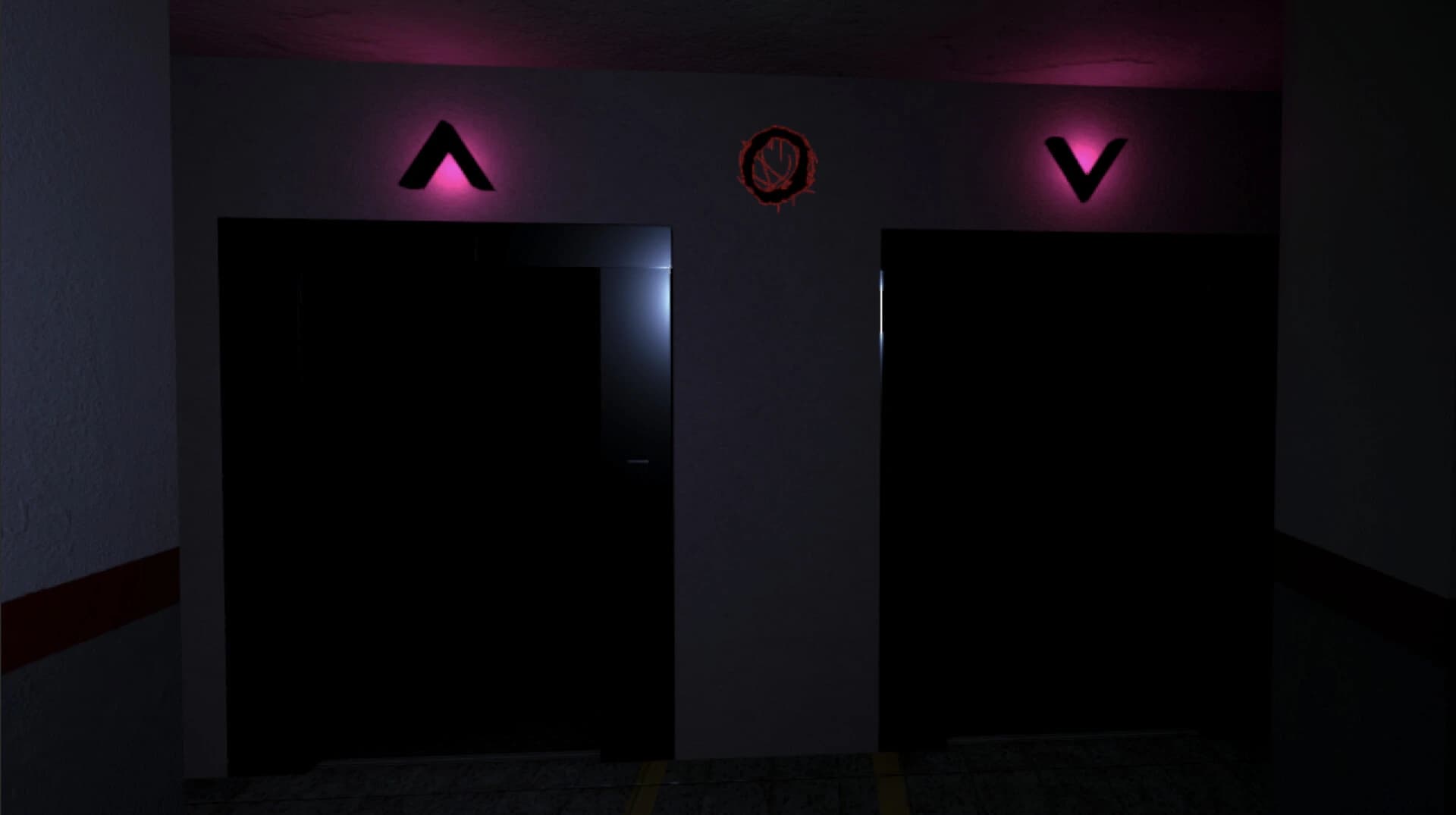 Dark Prison 7th screenshot 3