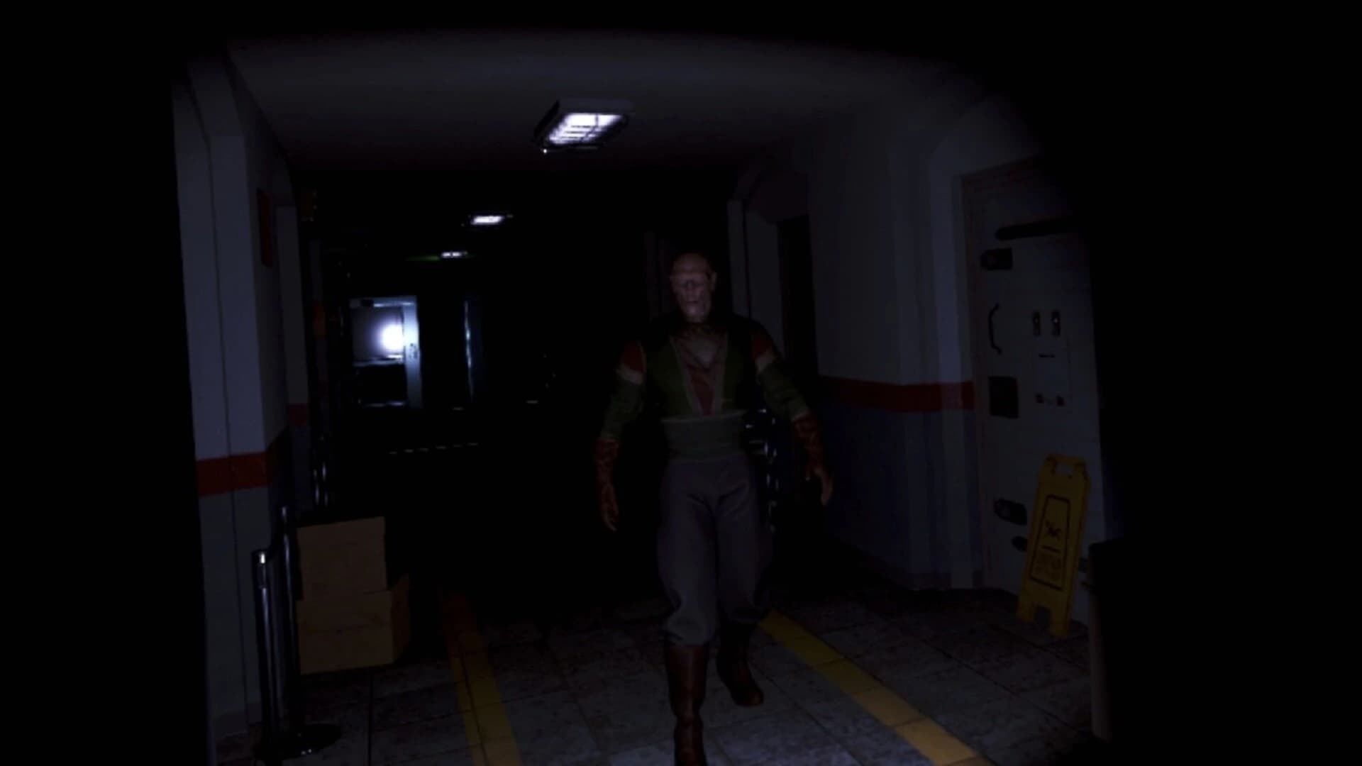 Dark Prison 7th screenshot 6