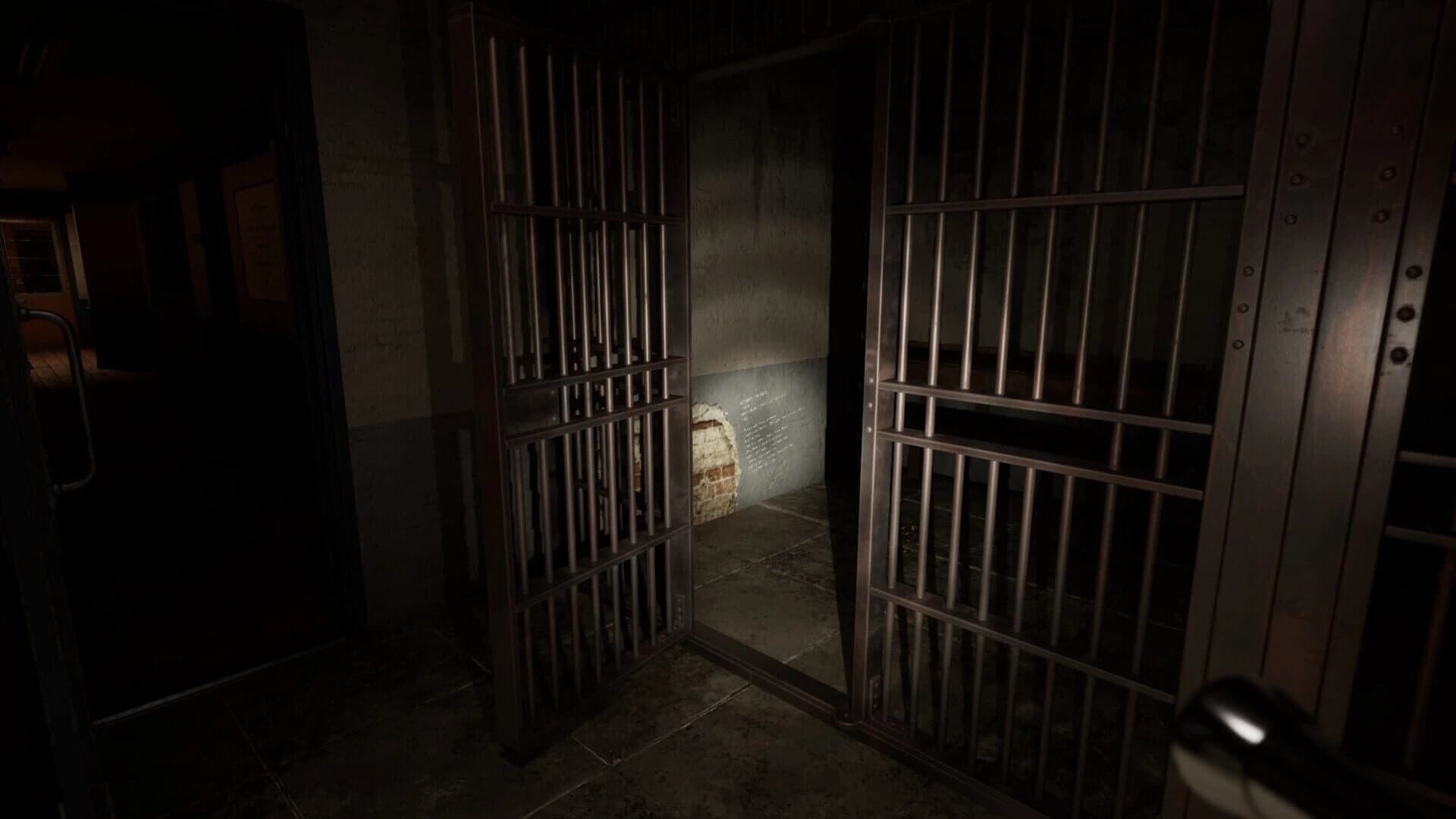 Dark Resolve screenshot 4
