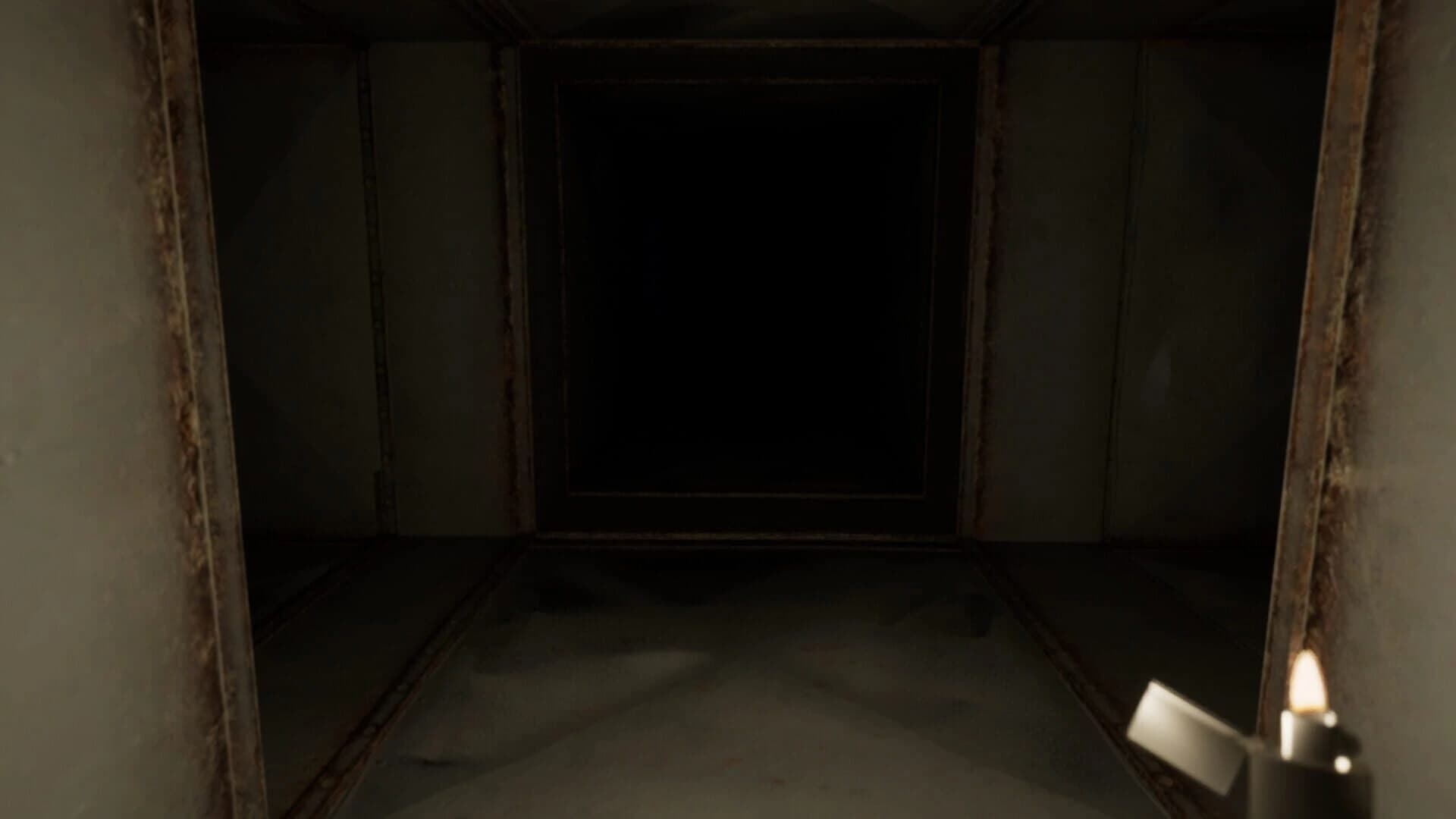 Dark Return screenshot 5