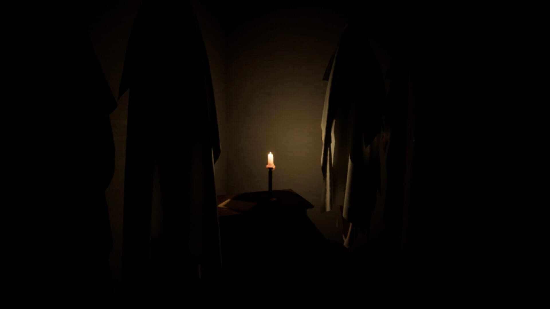 Dark Return screenshot 4