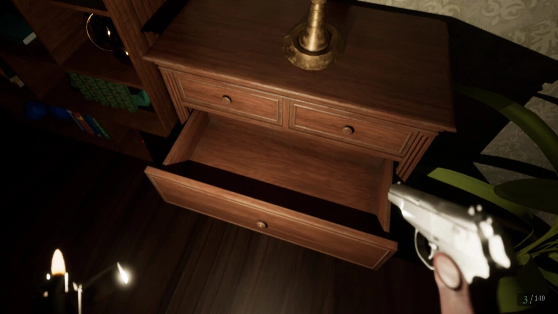 Dark Return screenshot 3