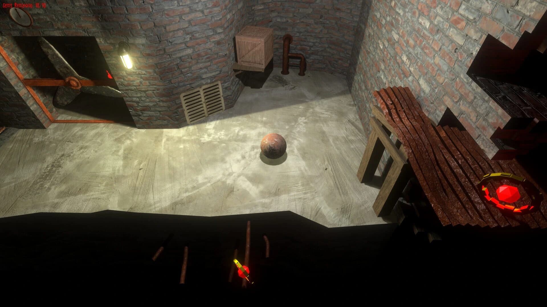 Dark Roll screenshot 3